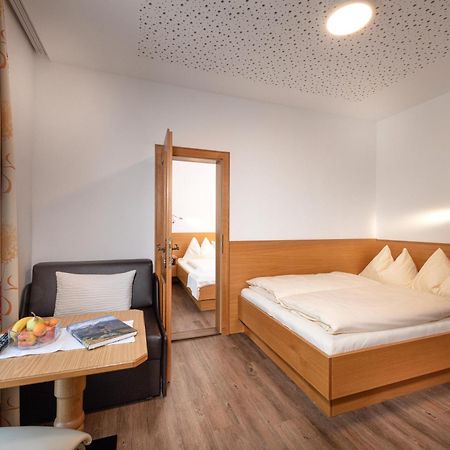 Hotel Alpenhof - New Sauna Area Bad Hofgastein Ngoại thất bức ảnh