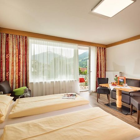 Hotel Alpenhof - New Sauna Area Bad Hofgastein Phòng bức ảnh