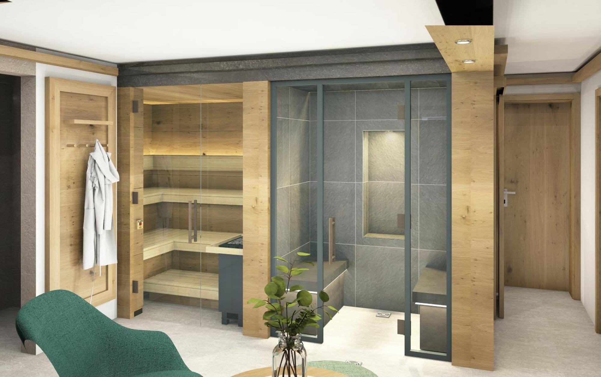 Hotel Alpenhof - New Sauna Area Bad Hofgastein Ngoại thất bức ảnh