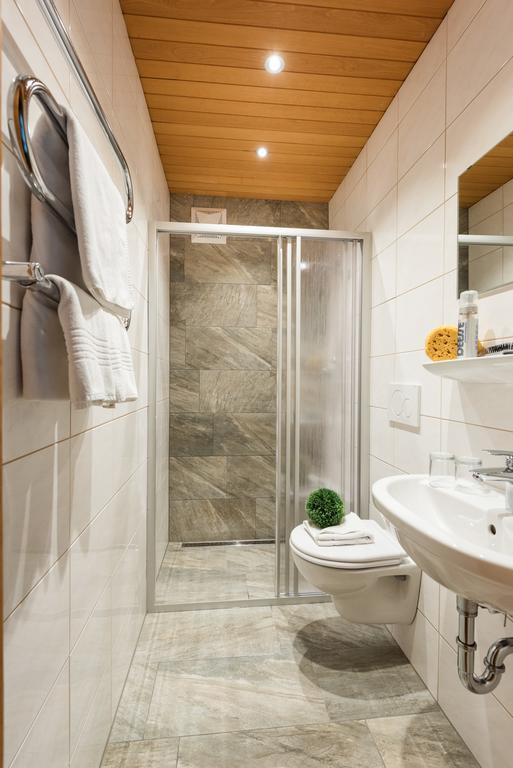 Hotel Alpenhof - New Sauna Area Bad Hofgastein Phòng bức ảnh