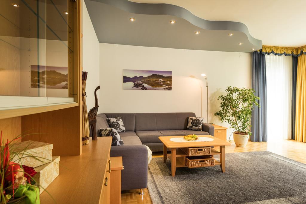 Hotel Alpenhof - New Sauna Area Bad Hofgastein Phòng bức ảnh