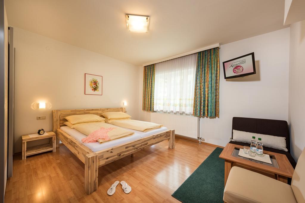 Hotel Alpenhof - New Sauna Area Bad Hofgastein Phòng bức ảnh