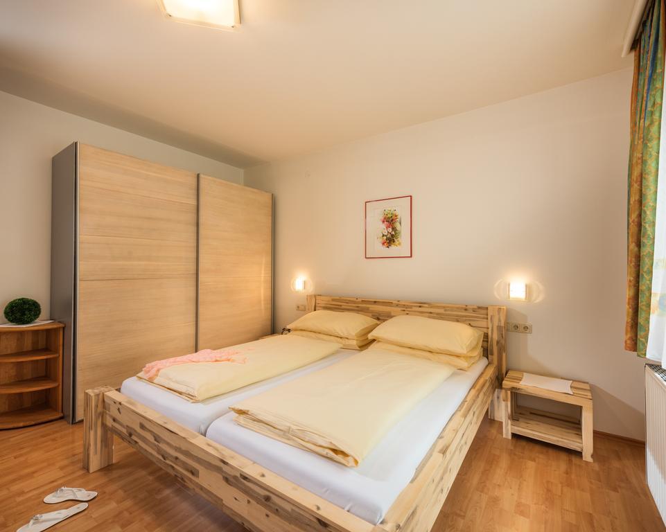 Hotel Alpenhof - New Sauna Area Bad Hofgastein Phòng bức ảnh