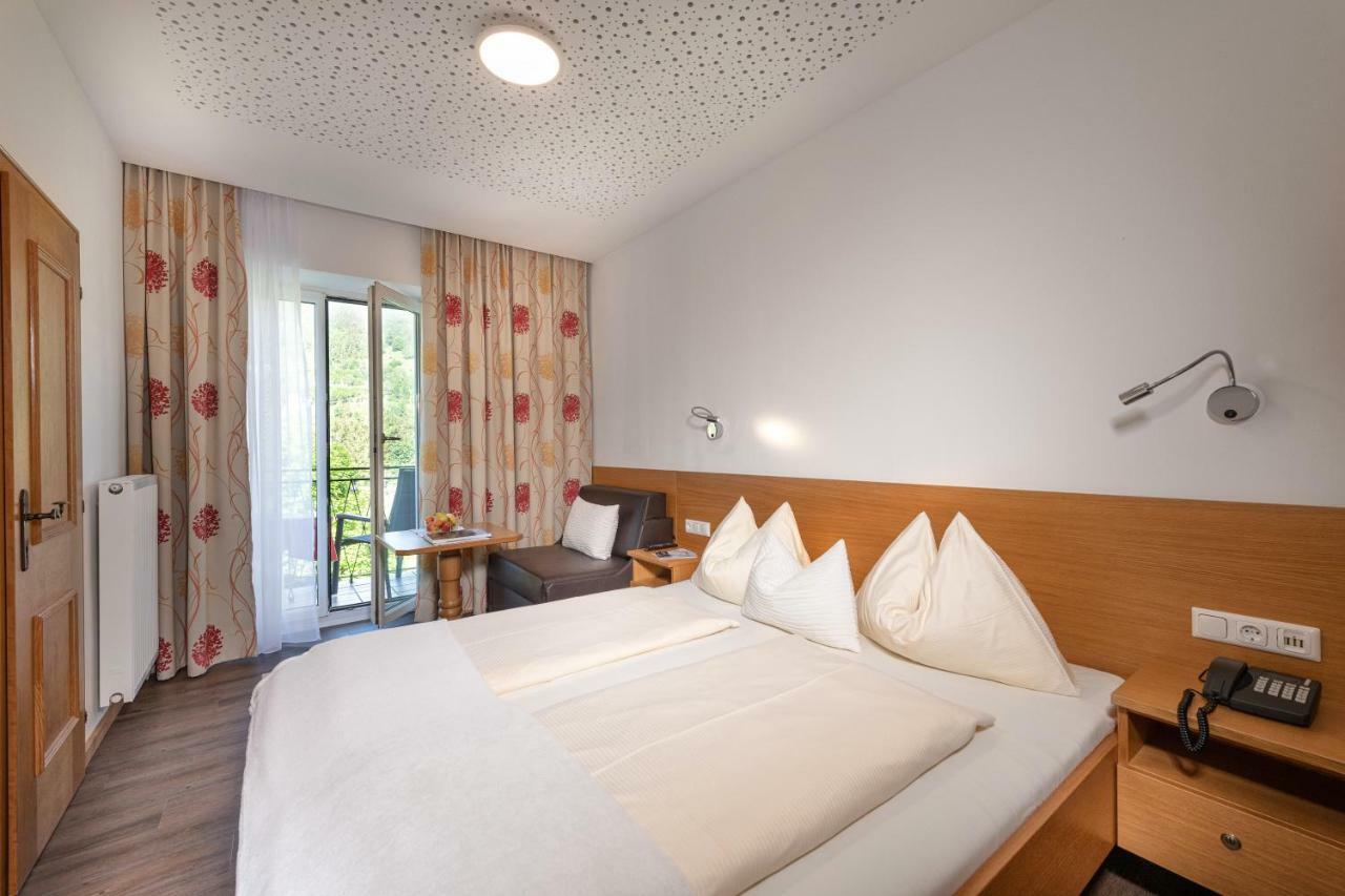 Hotel Alpenhof - New Sauna Area Bad Hofgastein Ngoại thất bức ảnh