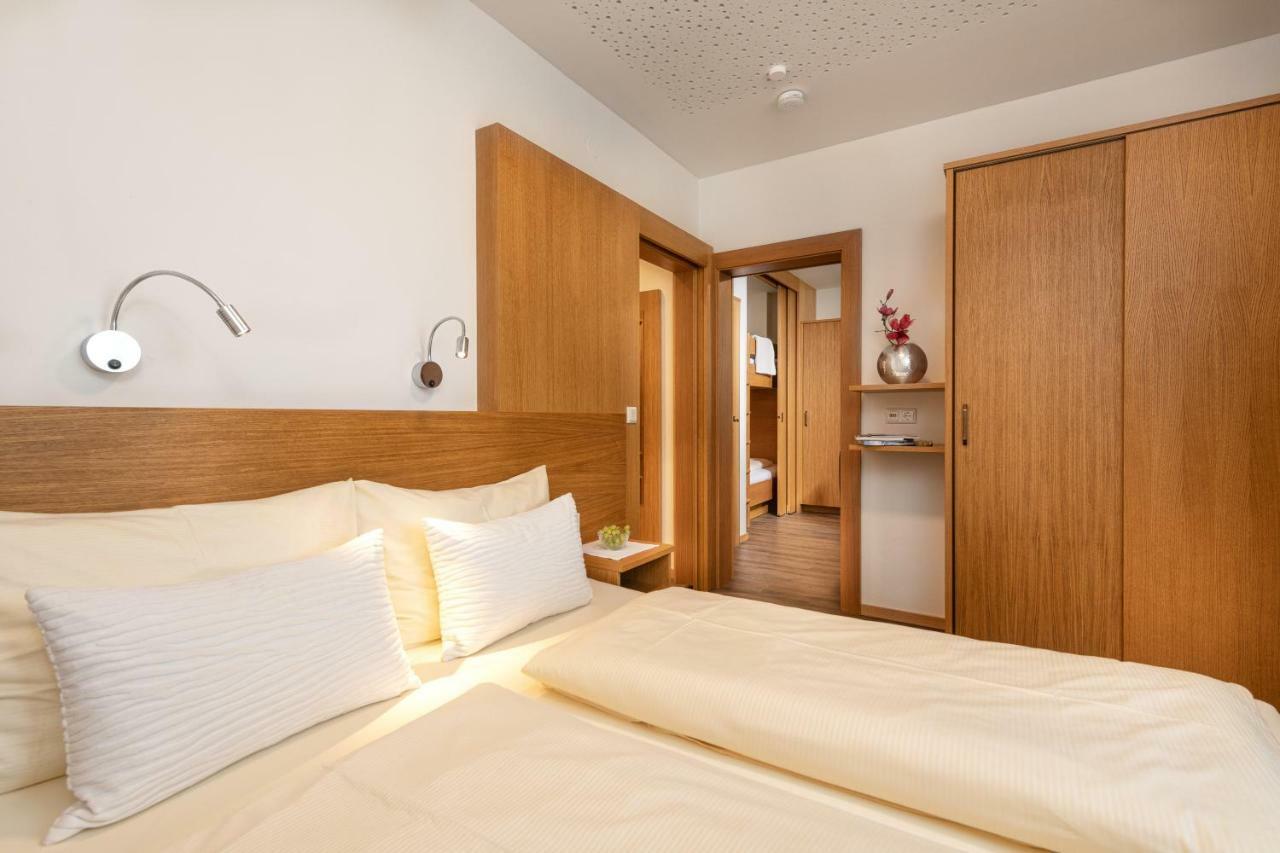 Hotel Alpenhof - New Sauna Area Bad Hofgastein Ngoại thất bức ảnh